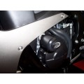 R&G Racing Aero Crash Protectors for Honda CBR600RR '07-'08